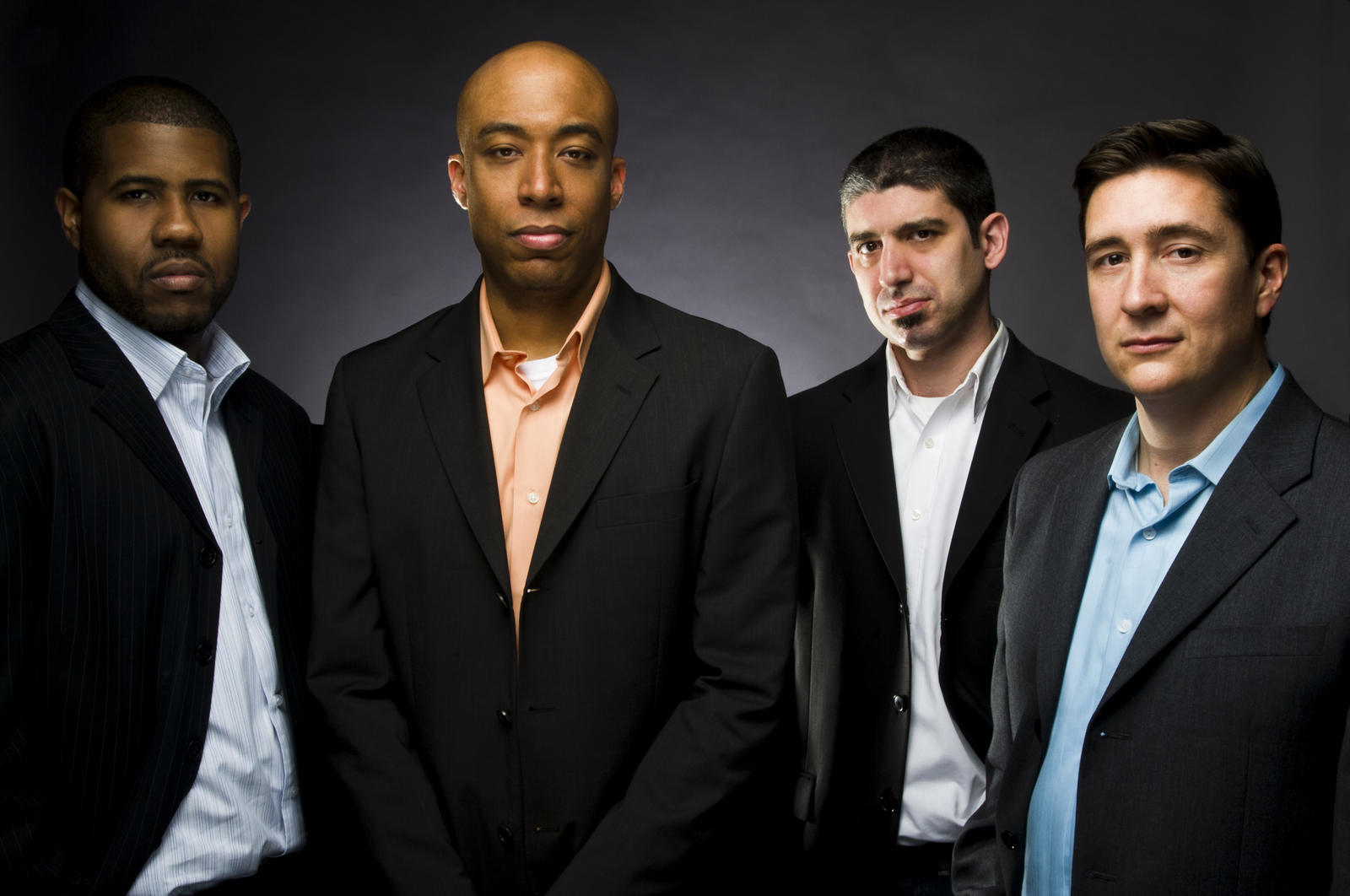 The Chris Greene Quartet will be playing Winter’s Jazz Club on Sat, Sept 30  lead image
