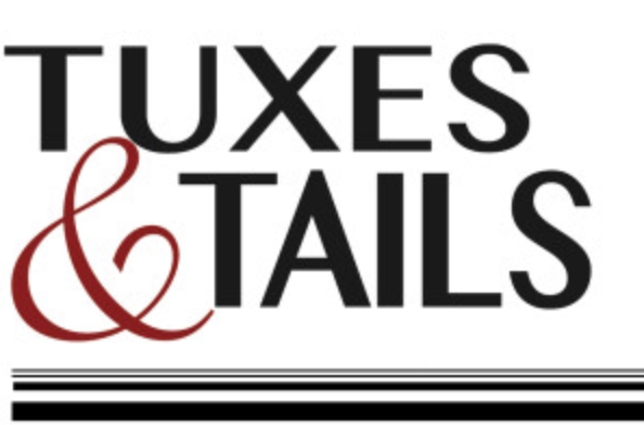 Tuxes and Tails Gala lead image