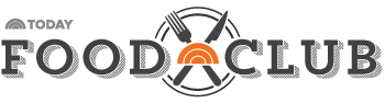 Today Food Club logo