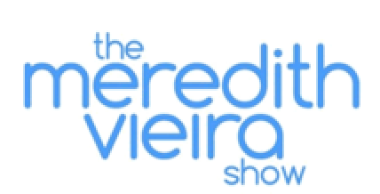 Meredith Vieira logo