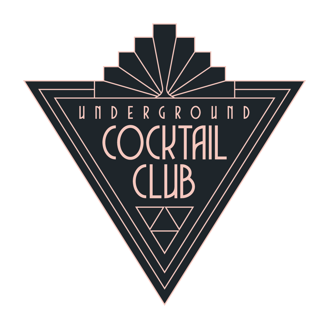 The Underground Cocktail Club logo